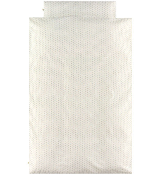 Fanga Fontana Beddengoed - Baby - Bellini - Punto Blu - Fanga Fontana - OneSize - Beddengoed - Baby