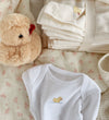 Fanga Fontana Rammelaar - Teddy - Straw - Fanga Fontana - OneSize - Ramelaren
