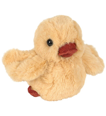 Fanga Fontana Rammelaar - Teddy - Straw - Fanga Fontana - OneSize - Ramelaren