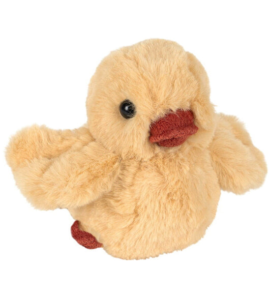Fanga Fontana Rammelaar - Teddy - Straw - Fanga Fontana - OneSize - Ramelaren