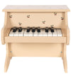 Konges Sløjd Piano - Glanzend - Cherry - Konges Sløjd - OneSize - Muziekinstrumenten