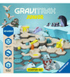 GraviTrax Junior Starterset - 101 Onderdelen - Ice Wereld - GraviTrax - OneSize - Knikkerbanen