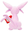 Pokémon Knuffel - Espeon - 20 cm - Pokémon - OneSize - Knuffels