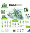 GraviTrax Knikkerbaan - Action Set - Skytrax - 122 Onderdelen - GraviTrax - OneSize - Knikkerbanen