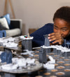 GraviTrax Knikkerbaan - Star Wars - Action Set - Dood Star - GraviTrax - OneSize - Knikkerbanen