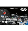 GraviTrax Knikkerbaan - Star Wars - Action Set - Dood Star - GraviTrax - OneSize - Knikkerbanen