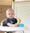 BabyDan Loopwagen - Groen - BabyDan - OneSize - Loopwagens