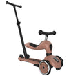 Scoot and Ride Highway Kick 1 Duwen&Ga - Mocha - Scoot and Ride - OneSize - Loopfietsen