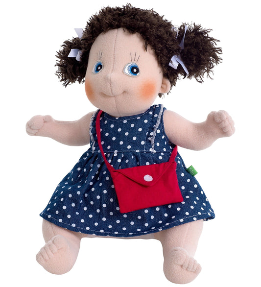 Rubens barn Pop - 36 cm - Alma - Rubens barn - OneSize - Poppen