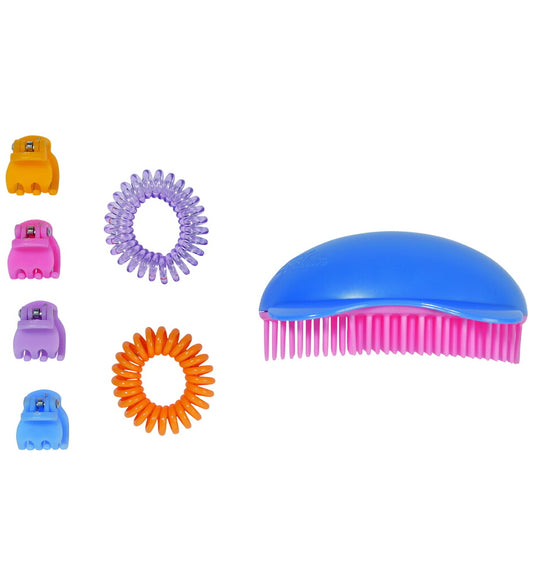 Baby Born Pop m. Accessoires - Carla - 43 cm - BABY born - OneSize - Poppen