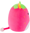 Squishmallows Knuffel - 30 cm - Cleary Cow - Squishmallows - OneSize - Knuffels