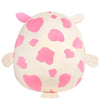 Squishmallows Knuffel - 40 cm - Mondy Sea Koe - Squishmallows - OneSize - Knuffels