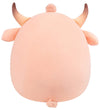 Squishmallows Knuffel - 50 cm - Howland Stier - Squishmallows - OneSize - Knuffels