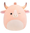 Squishmallows Knuffel - 50 cm - Howland Stier - Squishmallows - OneSize - Knuffels