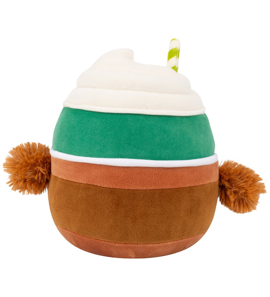 Squishmallows Knuffel - 19 cm - Avery - Squishmallows - OneSize - Knuffels