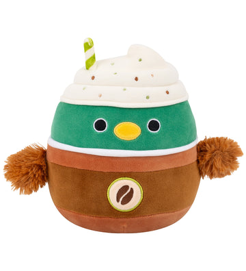 Squishmallows Knuffel - 19 cm - Avery - Squishmallows - OneSize - Knuffels