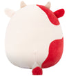 Squishmallows Knuffel - 19 cm - Claudio - Squishmallows - OneSize - Knuffels