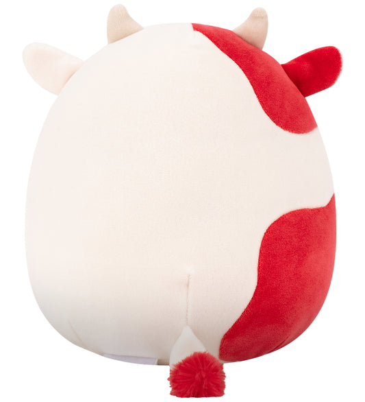 Squishmallows Knuffel - 19 cm - Claudio - Squishmallows - OneSize - Knuffels