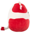 Squishmallows Knuffel - 19 cm - Claudio - Squishmallows - OneSize - Knuffels