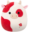 Squishmallows Knuffel - 19 cm - Claudio - Squishmallows - OneSize - Knuffels