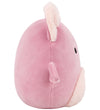 Squishmallows Knuffel - 19 cm - Jakob - Squishmallows - OneSize - Knuffels