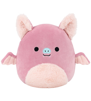 Squishmallows Knuffel - 19 cm - Jakob - Squishmallows - OneSize - Knuffels