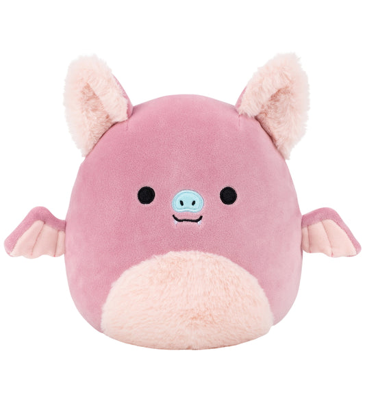Squishmallows Knuffel - 19 cm - Jakob - Squishmallows - OneSize - Knuffels