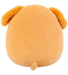 Squishmallows Knuffel - 19 cm - Finley - Squishmallows - OneSize - Knuffels