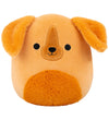 Squishmallows Knuffel - 19 cm - Finley - Squishmallows - OneSize - Knuffels
