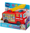 Vtech Activiteitenspeelgoed m. Licht/Geluid - Brandweerwagen - D - Vtech - OneSize - Activiteitenspeelgoed