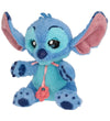 Baby Paws Interactief Knuffel - 24 cm - Stitch - Baby Paws - OneSize - Knuffels