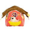 Lamaze Activiteitenspeelgoed - Kiekeboe-vriendelijk kind - Lamaze - OneSize - Activiteitenspeelgoed