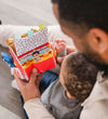 Lamaze Activiteitenspeelgoed - Kiekeboe-vriendelijk kind - Lamaze - OneSize - Activiteitenspeelgoed