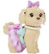 Barbie Pop - 30 cm - Twinning Looks Kanten Strikken - Barbie - OneSize - Poppen