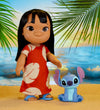 Stitch Pop - Disney Stitch Film - Lilo & Stitch Doll - Stitch - OneSize - Poppen