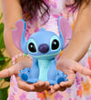 Stitch Pop - Disney Stitch Film - Lilo & Stitch Doll - Stitch - OneSize - Poppen