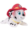 Paw Patrol Knuffel - 20 cm - Gund & Halsband - Marshall - Paw Patrol - OneSize - Knuffels