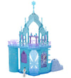 Disney Frozen Poppenhuis - 85 cm - Elsa's Frozen Ice Paleis - Disney Frozen - OneSize - Poppenhuizen