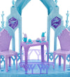 Disney Frozen Poppenhuis - 85 cm - Elsa's Frozen Ice Paleis - Disney Frozen - OneSize - Poppenhuizen