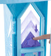 Disney Frozen Poppenhuis - 85 cm - Elsa's Frozen Ice Paleis - Disney Frozen - OneSize - Poppenhuizen