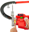 Hot Wheels Racebaan - F-1 Racing Sprint De circuitset - Hot Wheels - OneSize - Racebanen