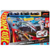 Hot Wheels Racebaan - F-1 Racing Sprint De circuitset - Hot Wheels - OneSize - Racebanen