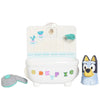 Toomies Badspeelgoed - Bluey's Douche & Scrub - Toomies - OneSize - Badspeelgoed