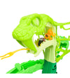 Monster Jam Racebaan - Mini Jams - Cobra's Crazy Escape - Monster Jam - OneSize - Racebanen