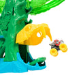 Monster Jam Racebaan - Mini Jams - Cobra's Crazy Escape - Monster Jam - OneSize - Racebanen