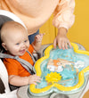 Bright Starts Activiteitenmat m. Water - Winnie The Pooh - Buikt - Bright Starts - OneSize - Speelkleden