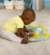 Bright Starts Activiteitenmat m. Water - Winnie The Pooh - Buikt - Bright Starts - OneSize - Speelkleden