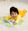 Bright Starts Activiteitenmat m. Water - Winnie The Pooh - Buikt - Bright Starts - OneSize - Speelkleden
