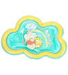 Bright Starts Activiteitenmat m. Water - Winnie The Pooh - Buikt - Bright Starts - OneSize - Speelkleden