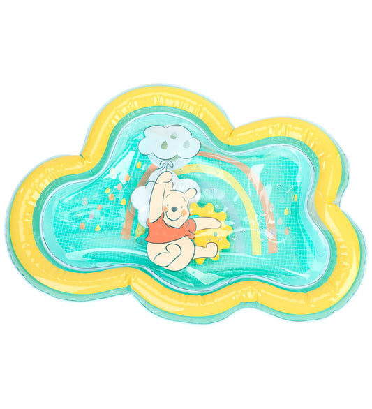 Bright Starts Activiteitenmat m. Water - Winnie The Pooh - Buikt - Bright Starts - OneSize - Speelkleden